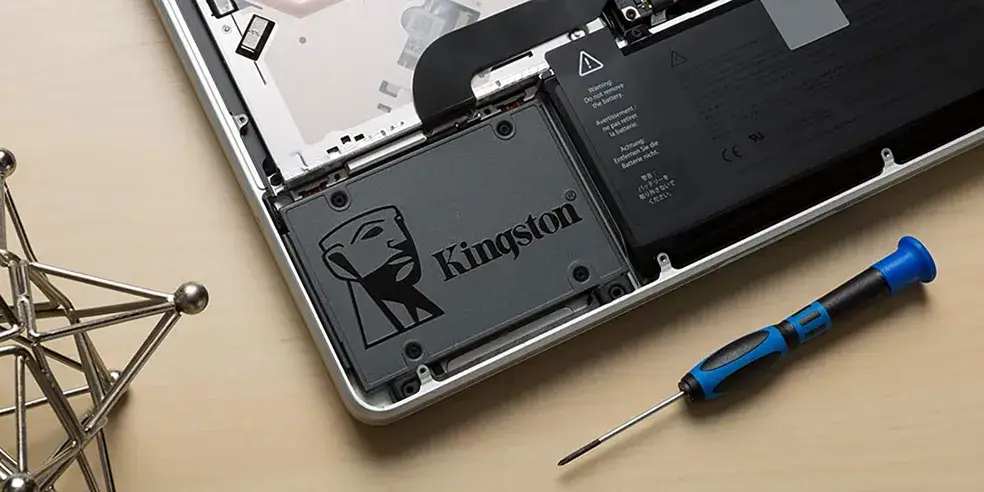 ssd-kingston